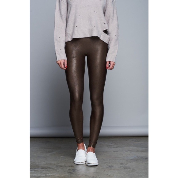 SPANX | Pants \u0026 Jumpsuits | Spanx Faux 